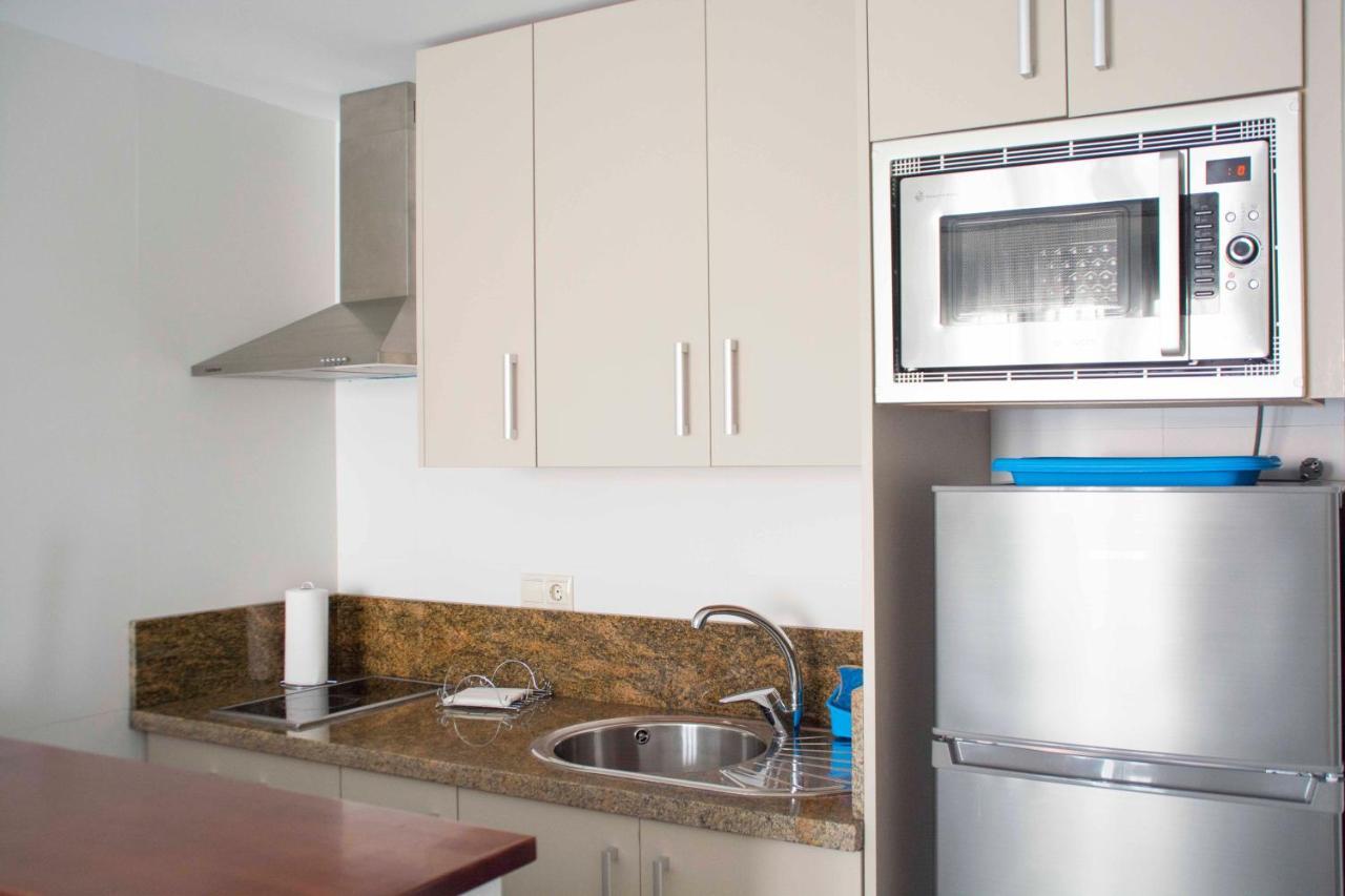 El Posaero Juan Mariano Apartment Carboneras