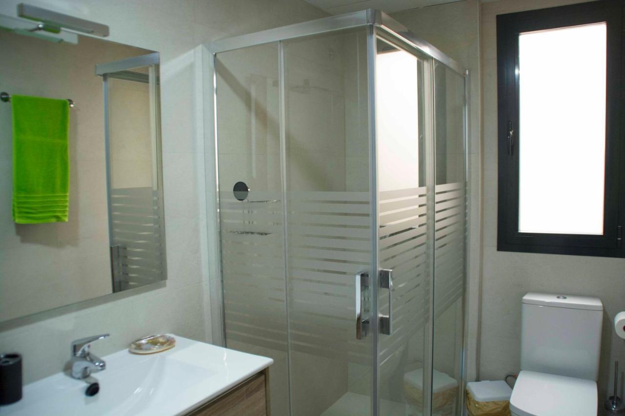 El Posaero Juan Mariano Apartment
