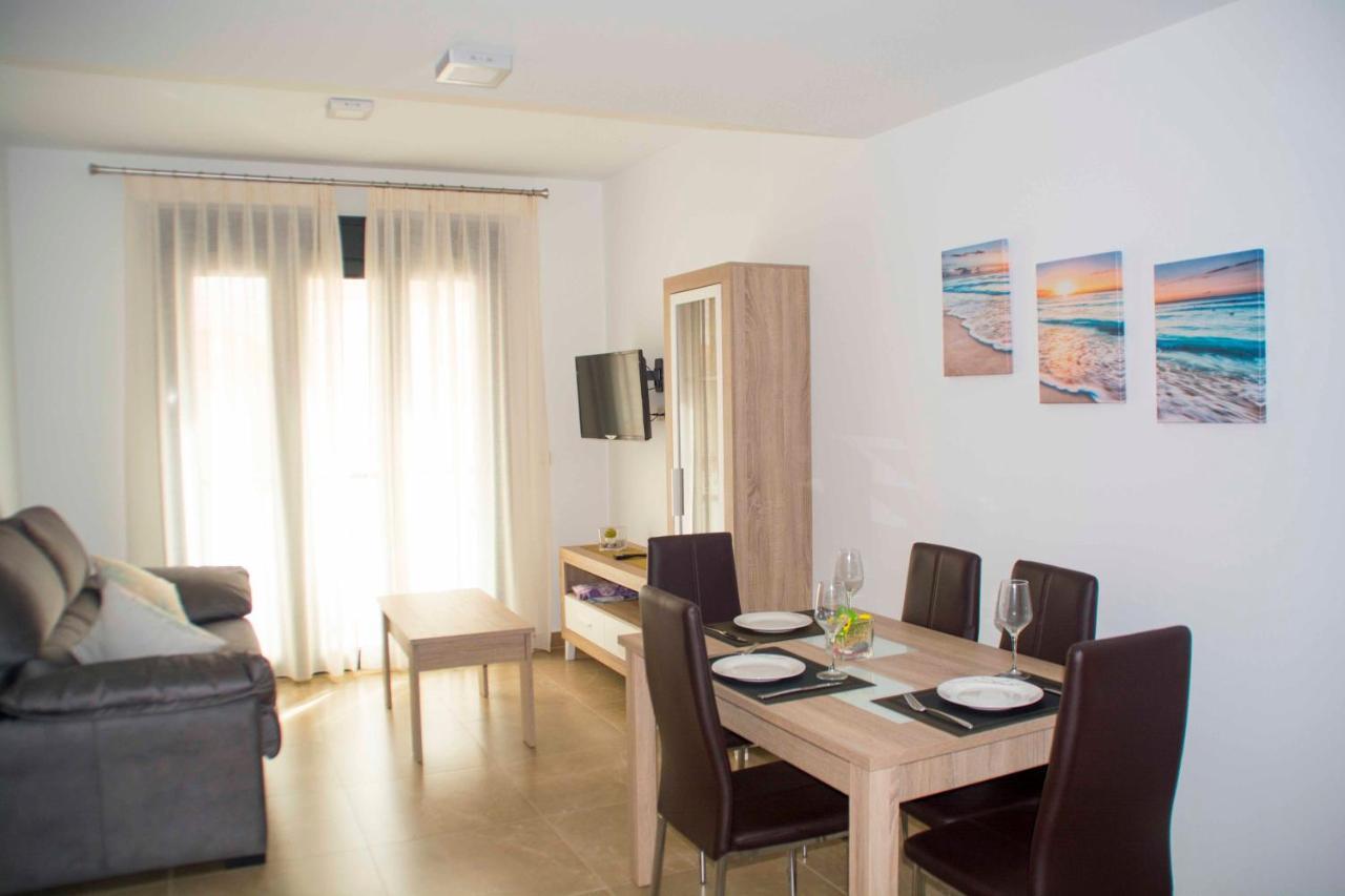 Apartment El Posaero Juan Mariano *