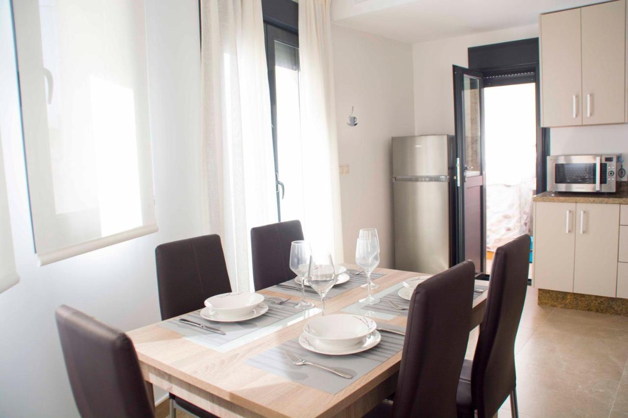 Apartment El Posaero Juan Mariano *