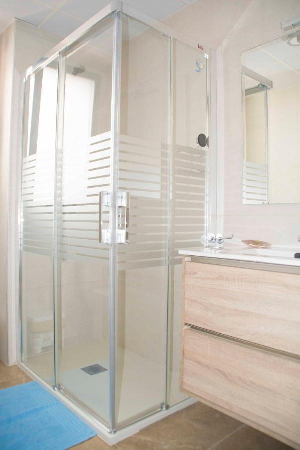 Apartment El Posaero Juan Mariano *